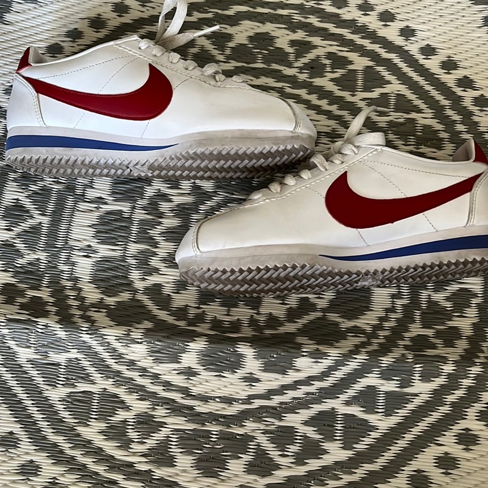 Nike Cortez